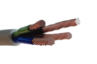 Flexible cable b