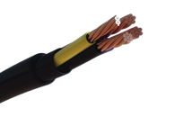 Nyy cable